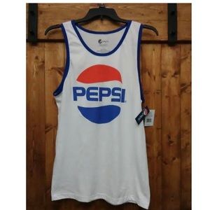 New In Pepsi Jersey!